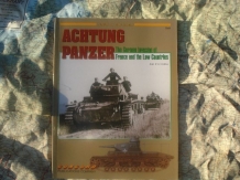 images/productimages/small/Achtung Panzer the germ.Invasion of France Concord voor.jpg